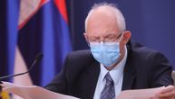 "Cela Srbija je velika bolnica": Obolelo 2.434 zdravstvenih radnika, recirkulacija kadra