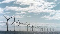 Turbine od 250 metara, snagom vetra do struje za milione: Gradi se najveći vetropark u okeanu