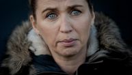 Danska premijerka: Curenje gasa Severnog toka prouzrokovano "namernim činom"