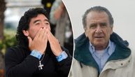 Argentinski milijarder će postaviti statuu Maradone na aerodromu: Obećanje u oproštajnoj poruci