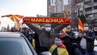 Protesti u Skoplju: Više hiljada ljudi ispred Vlade Severne Makedonije traži ostavku Zaeva