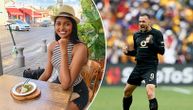 Srpskog fudbalera zavela lepotica iz Južne Afrike: Ljubav otkrili na Instagramu