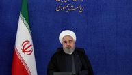 Iran o optužbama SAD o otmici njihovih državljana u inostranstvu: "Smešne su i neosnovane"