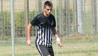 Partizanov filter talenata za prvi tim: Stanojević najbolje vodi na pripreme