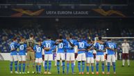 Neverovatan potez Napolija u čast Maradone: Menja legendarni plavi dres, igraće u bojama Argentine