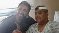 Maradonin doktor optužen zbog smrti Dijega: Policija izvršila raciju u njegovoj kući i bolnici