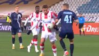 Sudijski ekspert: Zvezda oštećena za 2 penala, Pavkov je igrao rukom i ispao bi heroj da je stao