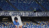 Crkva se protivi promeni imena stadiona u "Dijego Maradona", ali nudi kompromisno rešenje