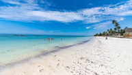 Muke srpskih turista na Zanzibaru: Avio-kompanija otkazala letove, čeka se rešenje