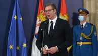 Vučić dodelio odlikovanja zaslužnima u borbi sa koronom: Nastavite da radite sa istom posvećenošću