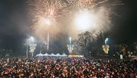 Zabranjeno organizovanje dočeka Nove godine u Crnoj Gori