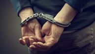 Policija zaplenila više od pola tone duvana kod Kovina: Uhapšen muškarac