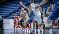 Košarkaši Srbije u Gruziji traže put za Evrobasket 2022: "Orlovi" jure mesto iza domaćina