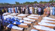 33 vojnika ubijena u Nigeriji u napadu militanata
