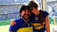 Maradoninoj ćerki Napoli brani ulaz na stadion: "Ne puštaju me, a nazvali su ga po tati"
