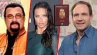 Holivudske zvezde koje imaju srpski pasoš: Jedna ga poseduje čak 10 godina