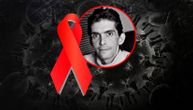 Ivan je bio prvi u Srbiji koji je priznao da ima HIV: Život su mu obeležili porazi i 2 velike pobede
