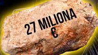 Postao je milioner preko noći: Ribolovac sasvim slučajno pronašao predmet vredan oko 27 miliona eura