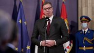 Vučić čestitao Krivokapiću na izboru za premijera Crne Gore