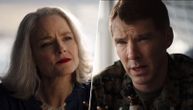 Džodi Foster i Benedikt Kamberbač ukrštaju koplja u novoj drami o ozloglašenom Gvantanamu