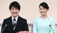 Japanska princeza odriče se miliona da bi se udala za "običnog smrtnika"