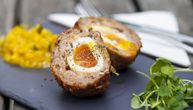 Kako je pohovano jaje u mlevenom mesu postalo najveće ekonomsko pitanje u Engleskoj?
