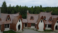 Bajka uživo: Da li ste posetili Dolinu vila u Rumuniji?