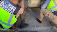 Srbin uhapšen u Španiji sa 84 kilograma droge: Sve bilo skriveno u rezervoaru za gorivo