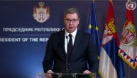 "Zalažemo se za jednak pristup vakcinama protiv korone": Vučić na zasedanju Generalne skupštine UN