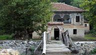 Snimanje serije "Vreme zla" nastavlja se u Gornjem Račniku, u kući staroj 136 godina