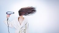 Godinama pogrešno sušite kosu! 10 saveta koji će vam pomoći da imate frizuru kao iz salona