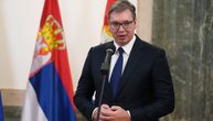 Predsednik Srbije sa ambasadorima EU: Punopravno članstvo Srbije ostaje jedan od ključnih prioriteta