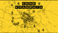 Beograd je podeljen na 14 zona: Proverite u kojoj ste vi i koliko ćete tačno platiti porez za stan