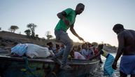 Poplave u Sudanu do sada odnele 66 života: Oštećeno na desetine hiljada domova