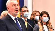 Krivokapić: Vlada usvojila izmene Zakona o slobodi veroispovesti