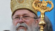 Metropolitan Hrizostom released from hospital where he was treated for Covid, his condition revealed