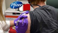 Fajzerova vakcina odobrena za upotrebu u zemljama EU