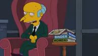 Ko je, zapravo, Mr Burns i koliko je "težak"? Forbs je analizirao bogatstvo tajkuna iz Springfilda