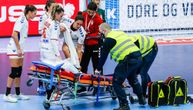 Horor povreda najbolje srpske rukometašice, završila Evropsko prvenstvo u prvoj utakmici!
