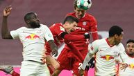 Bundesliga ove sezone može da izgubi milijardu evra