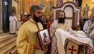U Podgorici služena liturgija povodom 40 dana od smrti Amfilohija