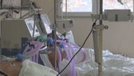 Tri pacijenta u čačanskoj bolnici preminula od korone: Hospitalizovana i jedna porodilja