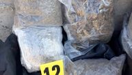 220 kilos of drugs seized in village near Nis, locals shocked: "Grandpa's wife died, son is abroad"