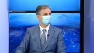 Direktor Instituta za javno zdravlje Crne Gore podneo ostavku usred pandemije