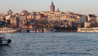 Istanbul ostaje bez vode za 45 dana? Nivo u glavnoj brani najniži u poslednjih 15 godina