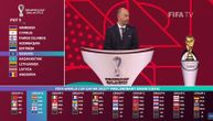 World Cup draws Serbia with so-called Kosovo! Disputed team immediately moved with Greece and Spain