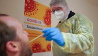 U Nemačkoj zabeležen prvi slučaj mutiranog koronavirusa: Novi soj stigao letom iz Londona