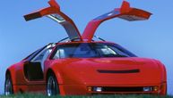 Jedan Srbin je osamdesetih napravio superautomobil koji je ozbiljno zabrinuo Ferrari i Lamborghini