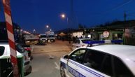 Strašne scene na pijaci u Nišu: Ženu pregazio kamion, pokušavala da uhvati psa ili joj je pozlilo