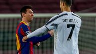 Ronaldo posle okršaja sa Mesijem otkrio šta stvarno misli o asu Barselone: Iskreno da vam kažem...